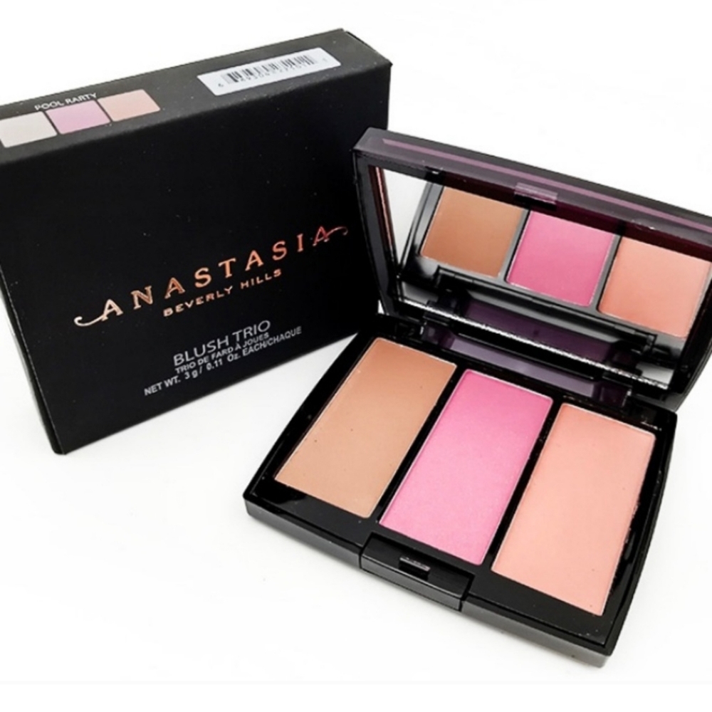 ANASTASIA BEVERLY HILLS BLUSH TRIO: POOL PARTY